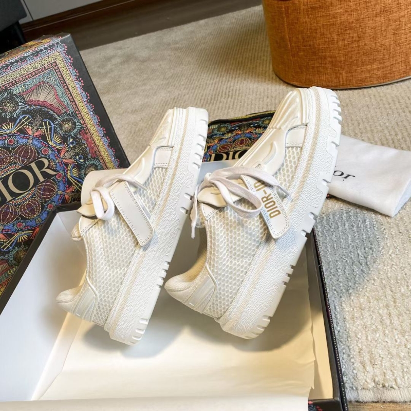 Christian Dior Sneakers